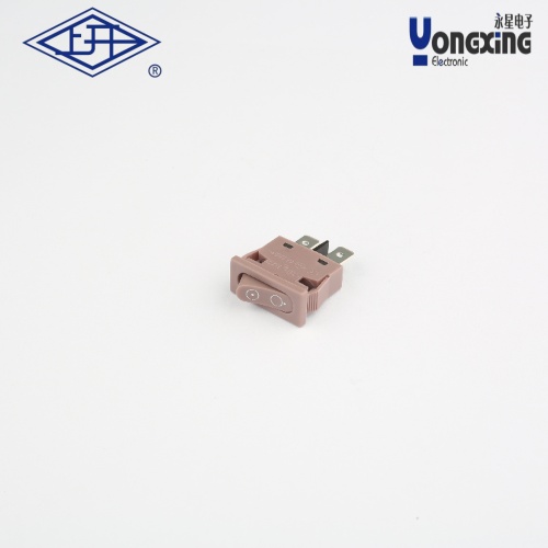 KCD7單極單擲船型波動開關(guān)