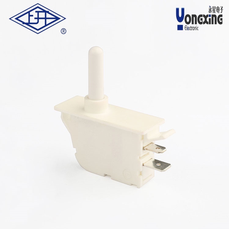 KBM 冰箱門開(kāi)關(guān)KBM-113-W