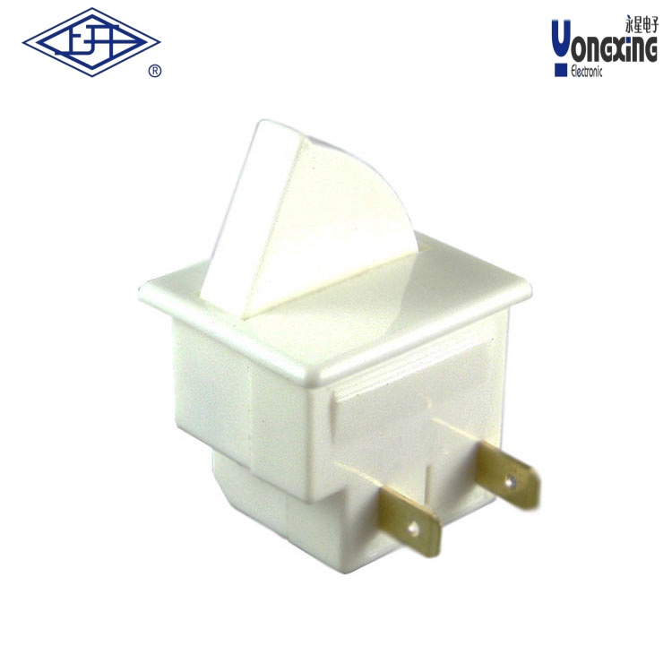 KBM 冰箱門開(kāi)關(guān)KBM-A13-W