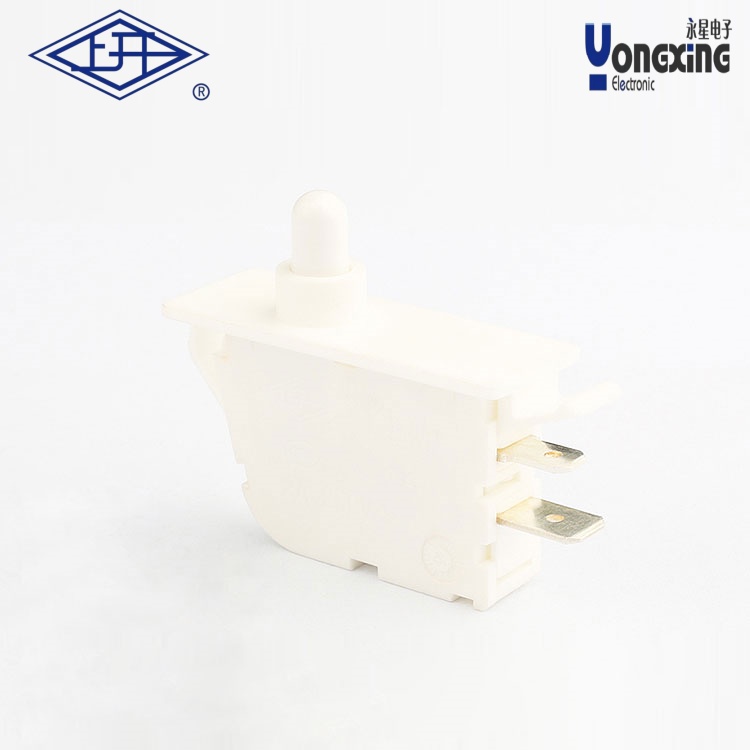 KBM 冰箱門開關(guān)KBM-112-W