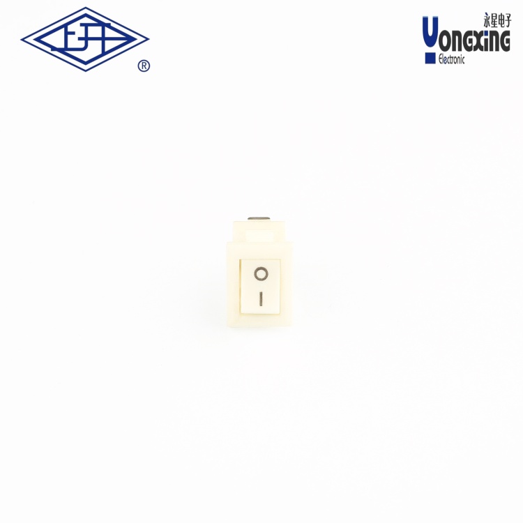 KCD10焊接型端子船型開關(guān)