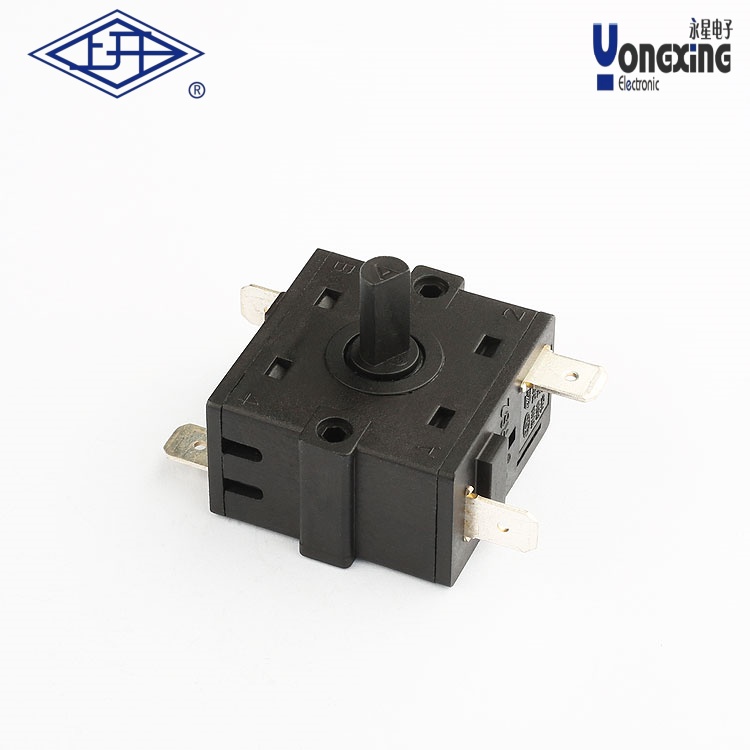 RS2旋鈕開(kāi)關(guān) RS2-23C