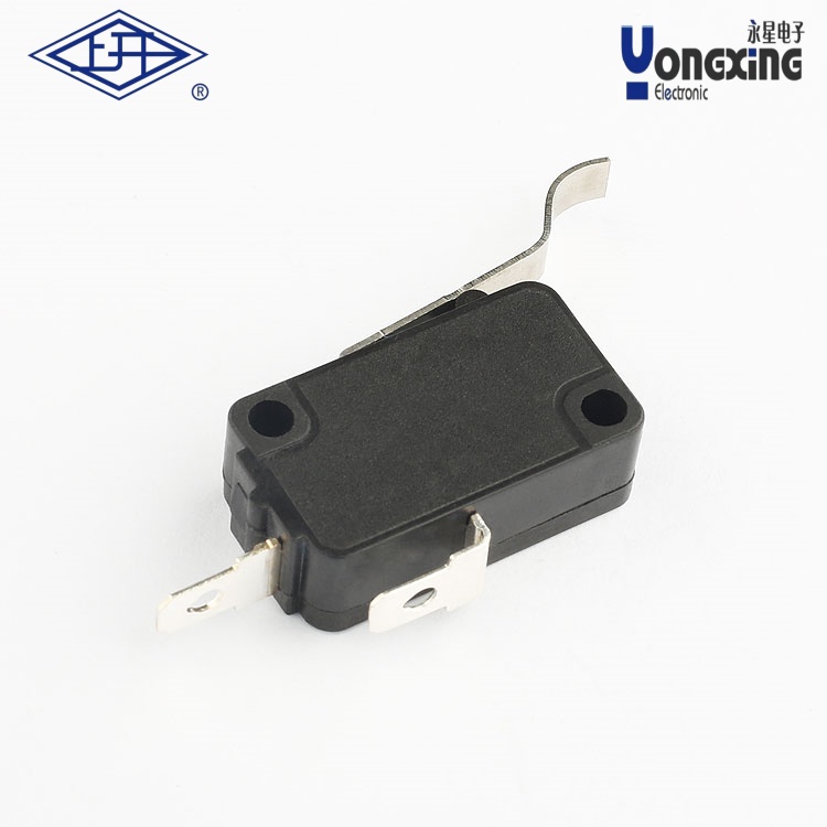 KW15單極單擲常開微動(dòng)開關(guān)