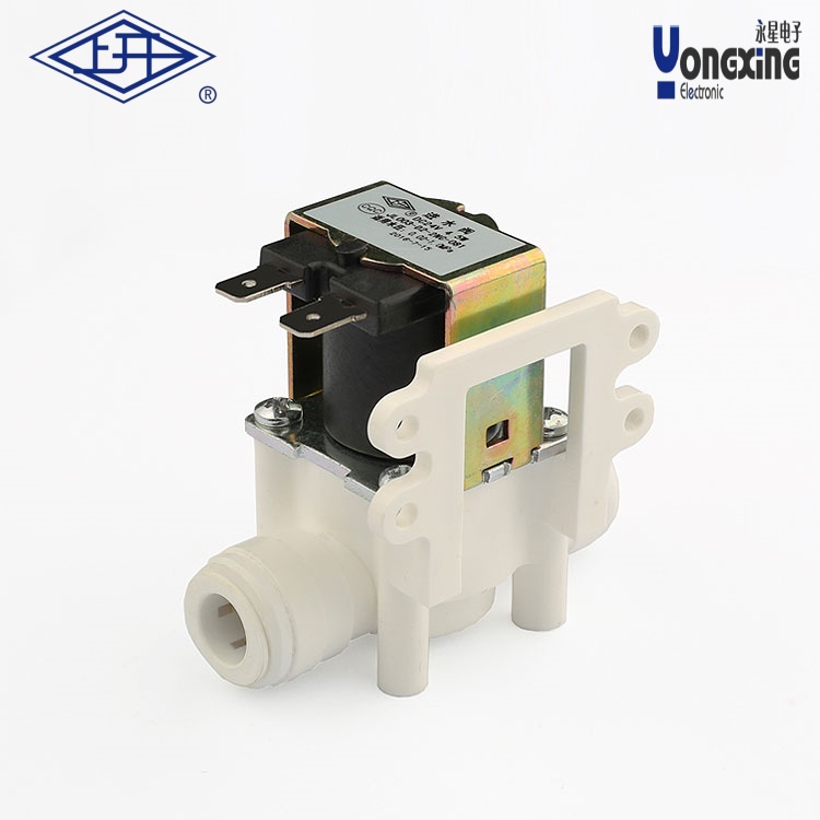  JL003進(jìn)水電磁閥JL003-D2-2NC-001