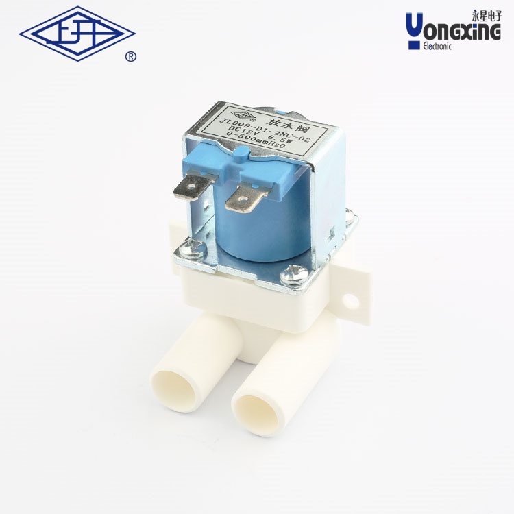 JL009放水電磁閥JL009-D1-2NC-02