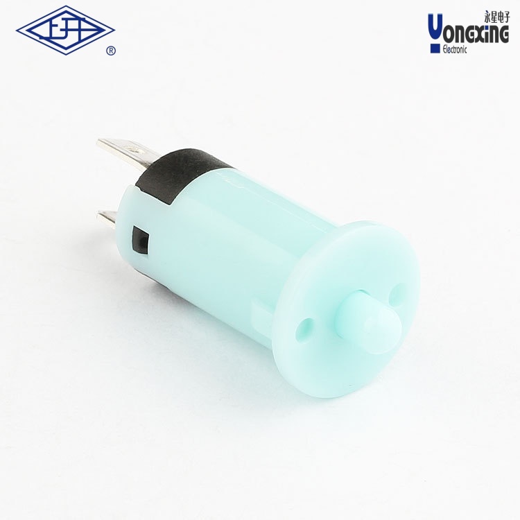 KA5普通外殼按鈕開關(guān)