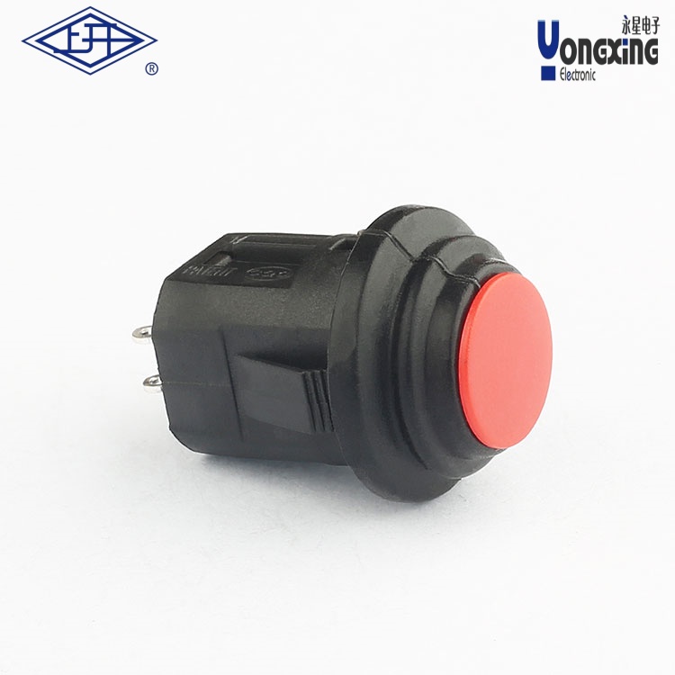 KA7防水按鈕開(kāi)關(guān)