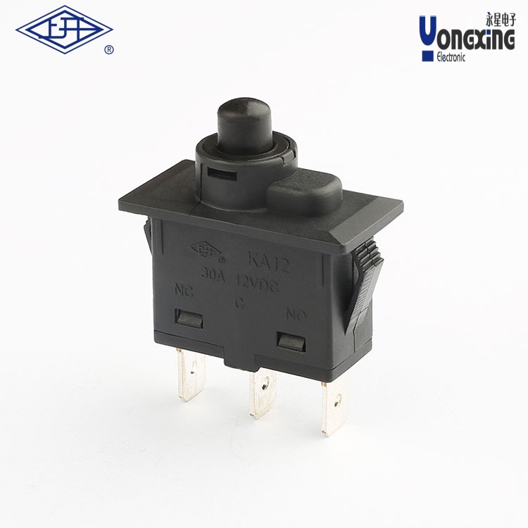 KA12A按鈕開關(guān)
