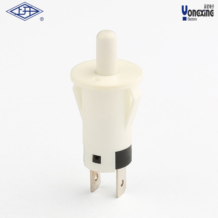 KA5卡口外殼按鈕開關(guān)