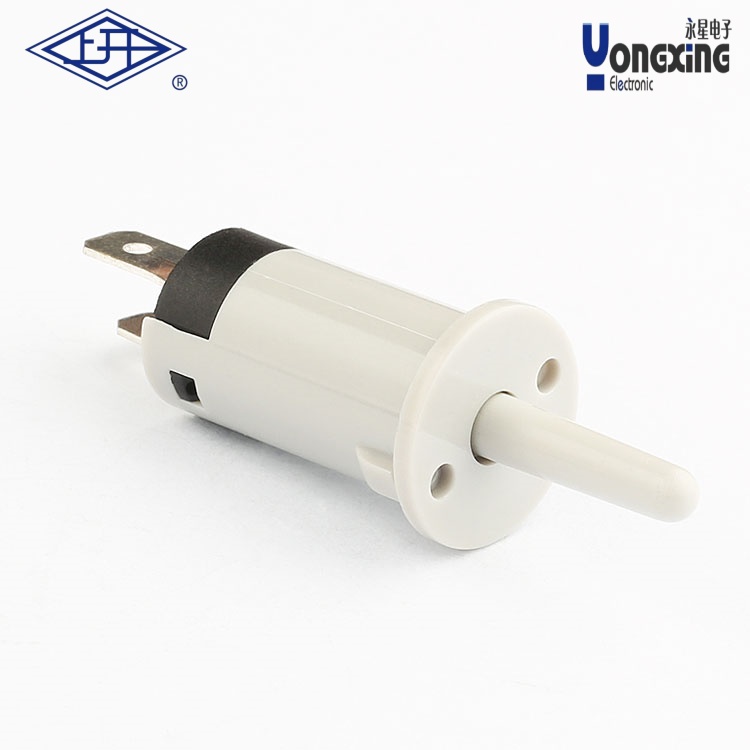 KA5高位灰色按鈕開關(guān)