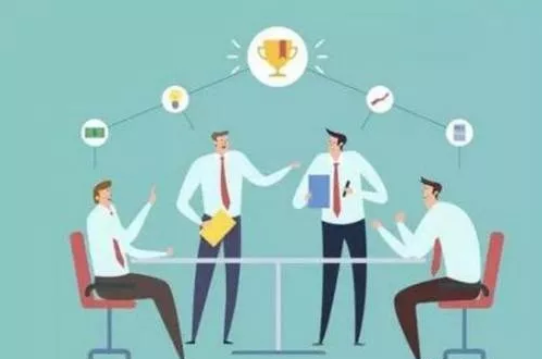 初創(chuàng)型中小企業(yè)如何*管理?化繁為簡，做好這5件事情!