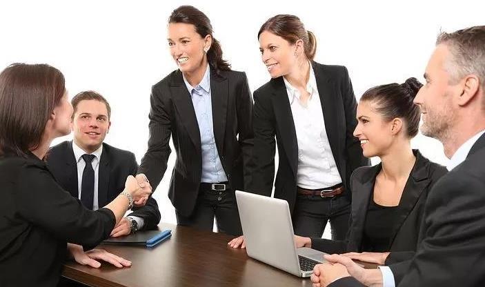 執(zhí)行力差，大多是管理無能：高層控方向、中層提效率、基層抓團隊！