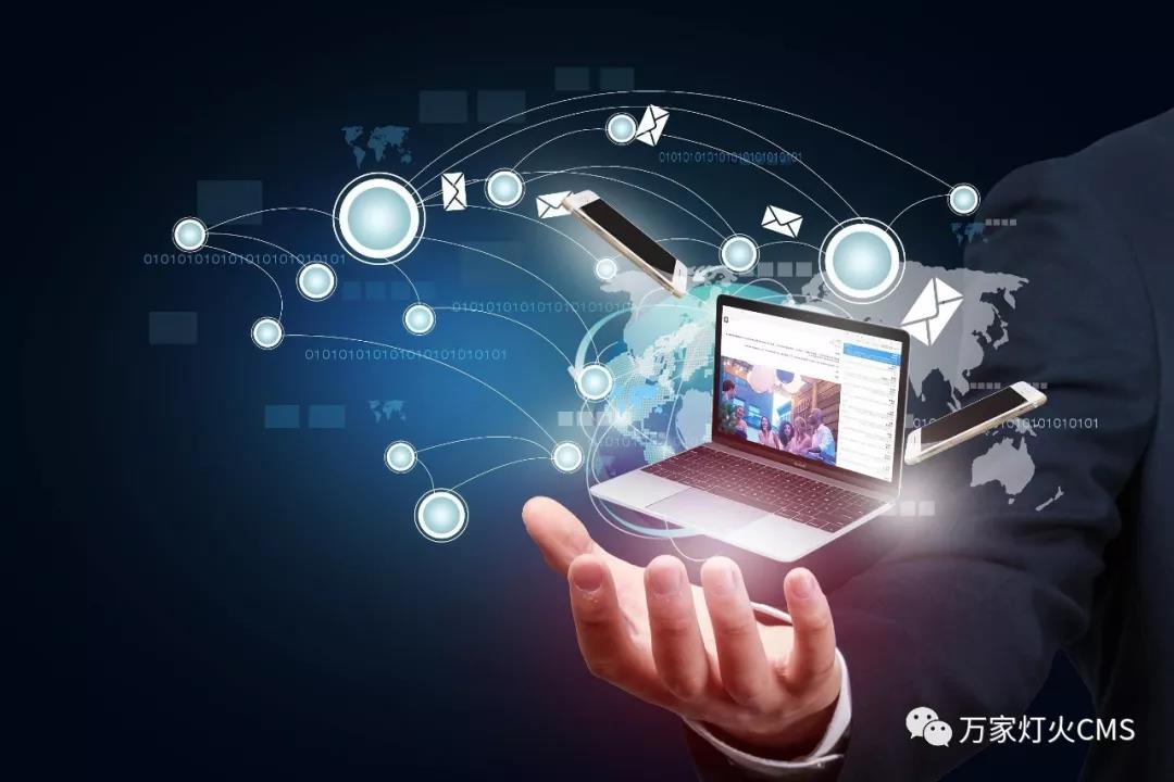 你好，互聯(lián)網(wǎng)的春天