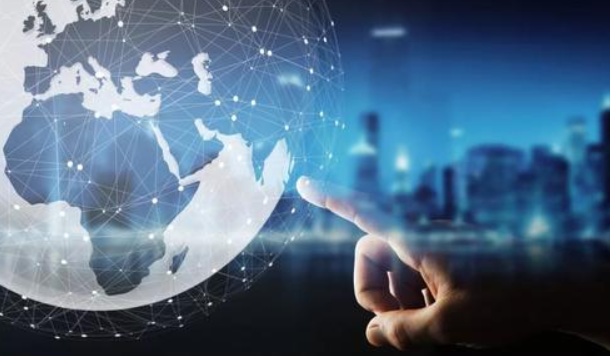 數(shù)字化經(jīng)濟(jì)時(shí)代，企業(yè)發(fā)展該如何破局？   ——營(yíng)銷(xiāo)型網(wǎng)站建設(shè)